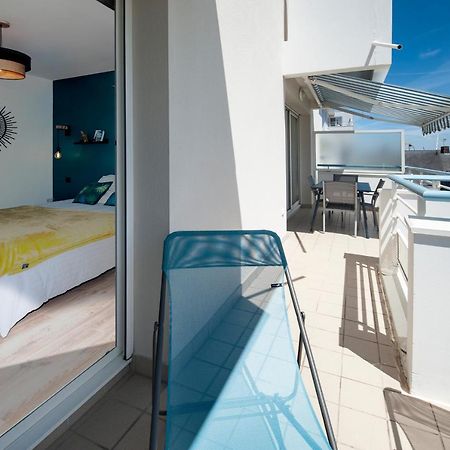 Appartement Chill & Cozy : Enjoy The Spot! à Pornichet Extérieur photo